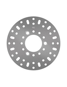 D-Serie Runde Roller-Bremsscheibe