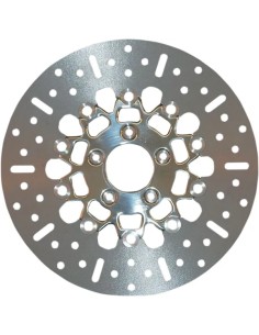 Bremsscheibe für Harley-Davidson