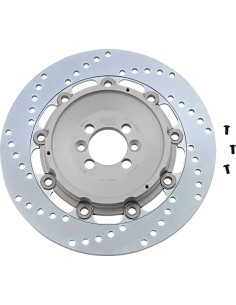 MD Series Pro-Lite Bremsscheibe