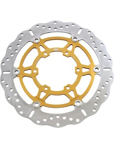 Pro-Lite XC Contour Bremsscheibe