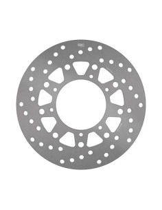 Runde D-Series starre Offroad Bremsscheibe