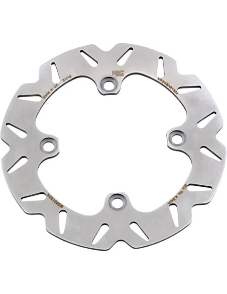 EBC Bremsscheiben für HONDA XR 250 L 1991-2004