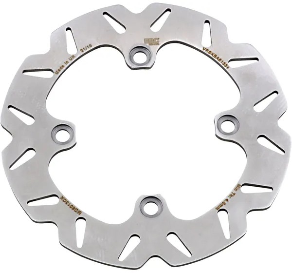 EBC Bremsscheiben für HONDA XR 250 L 1991-2004