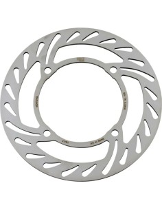 Standard Hinterer Offroad-Bremsscheibe
