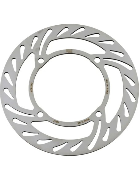EBC Bremsscheiben für LEXMOTO ADRENALINE 125 2007-2018