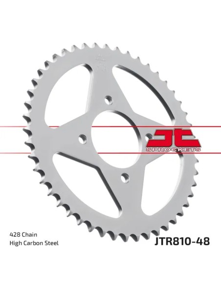 JT SPROCKETS Ritzel & Kettenräder für HYOSUNG XRX 125 1999-2011