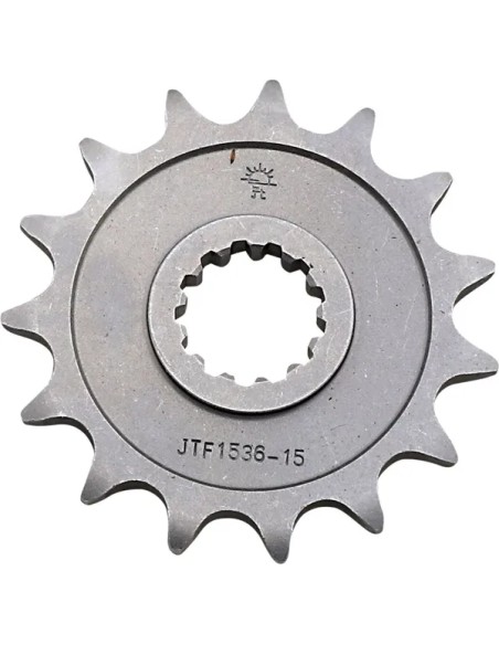 JT SPROCKETS Ritzel & Kettenräder für KAWASAKI ZX-6 R 636 ABS ab 2013