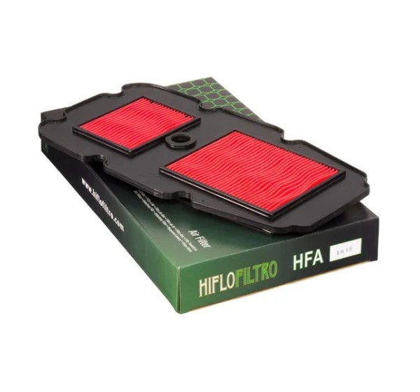 HIFLOFILTRO Luftfilter & Reiniger für HONDA XL 650 V 2000-2007