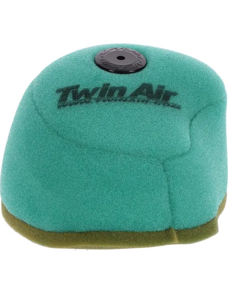 TWIN AIR Luftfilter & Reiniger - Einbaubeispiel