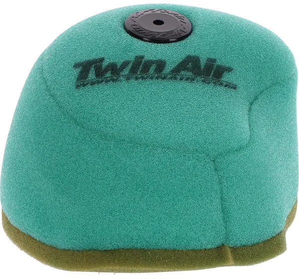TWIN AIR Luftfilter & Reiniger - Einbaubeispiel
