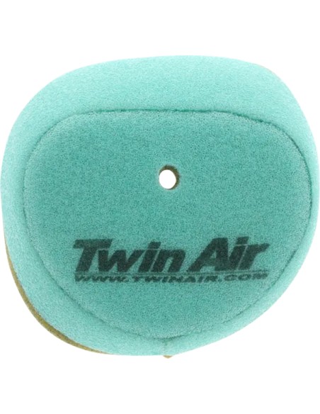 TWIN AIR Luftfilter & Reiniger - Einbaubeispiel