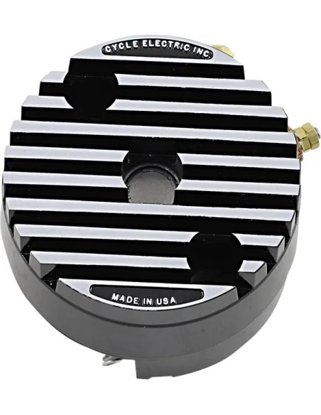 CYCLE ELECTRIC INC Lichtmaschinen & Regler für Harley Davidson XLH 1000 1972-1984