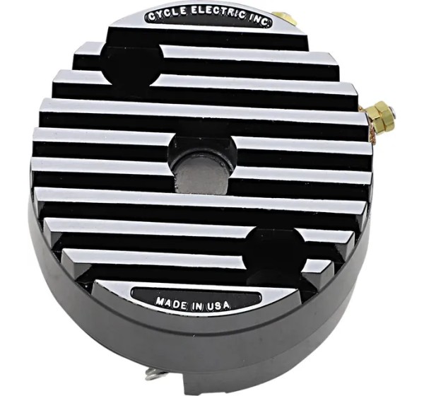 CYCLE ELECTRIC INC Lichtmaschinen & Regler für Harley Davidson XLH 1000 1972-1984