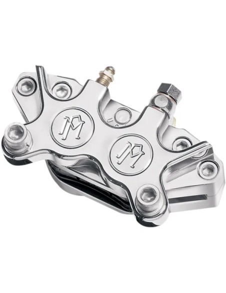 PERFORMANCE MACHINE (PM) Bremssattel für Harley Davidson XLH 883 1986-2003
