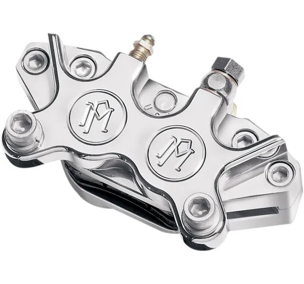 PERFORMANCE MACHINE (PM) Bremssattel für Harley Davidson XLH 883 1986-2003