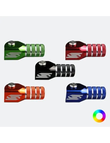SCAR RACING Montagematerial & Zubehör für HUSABERG FE 501 E 2004