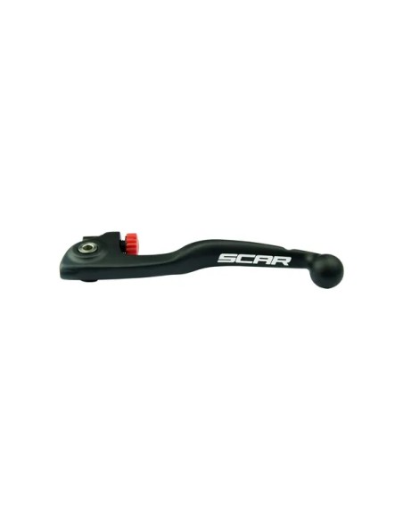 SCAR RACING Griffarmaturen & Hebel für HUSABERG FE 501 E 2000-2004
