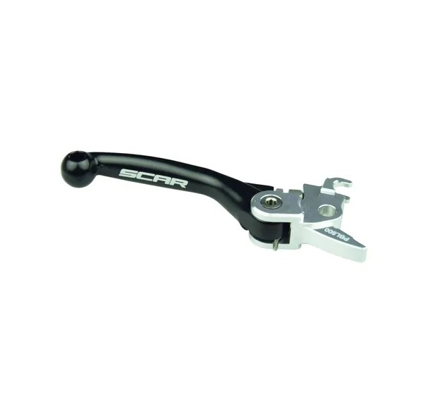 SCAR RACING Griffarmaturen & Hebel für HUSQVARNA CR 125 2001-2013