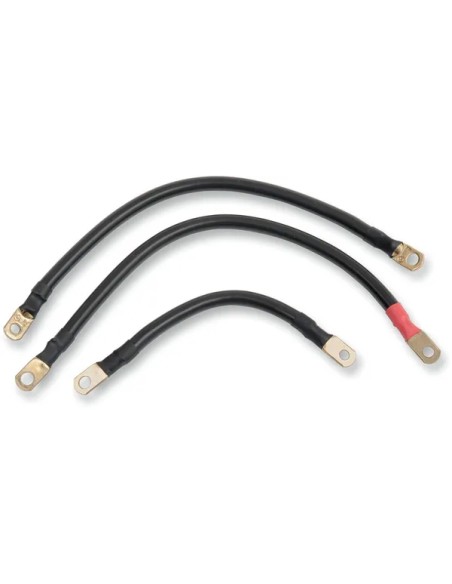 TERRY COMPONENTS Wartungs-Teile für Harley Davidson FLHR 1450 1999-2006