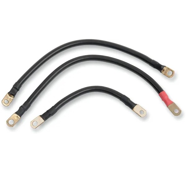 TERRY COMPONENTS Wartungs-Teile für Harley Davidson FLHR 1450 1999-2006