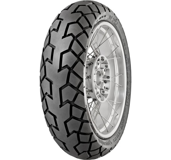 CONTINENTAL Reifen für SUZUKI SV 650 1999-2017