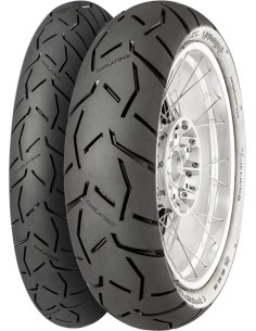 ContiTrailAttack 3 Reifen