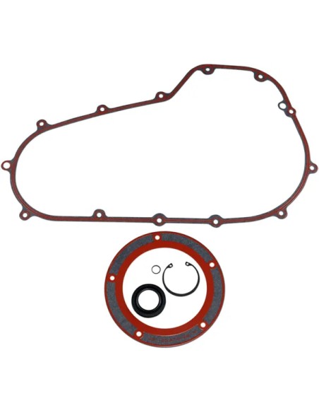 JAMES GASKET Dichtungen & Öldichtungen für Harley Davidson FLHTCUTG 1690 2009-2016