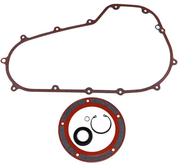 JAMES GASKET Dichtungen & Öldichtungen für Harley Davidson FLHTCUTG 1690 2009-2016