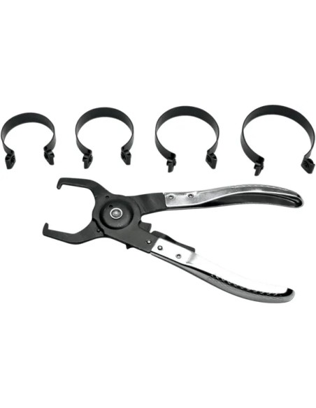 JIMS Tools - TOOL PSTN RNG COMP KIT