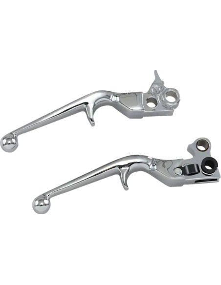 KURYAKYN Griffarmaturen & Hebel für Harley Davidson XLH 883 1996-1998