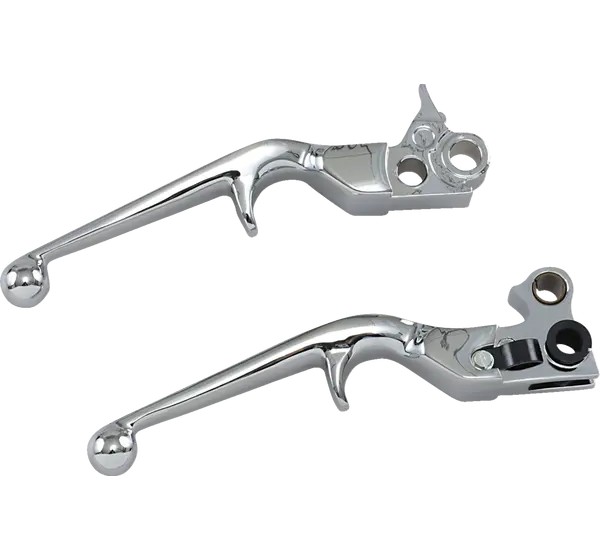 KURYAKYN Griffarmaturen & Hebel für Harley Davidson XLH 883 1996-1998