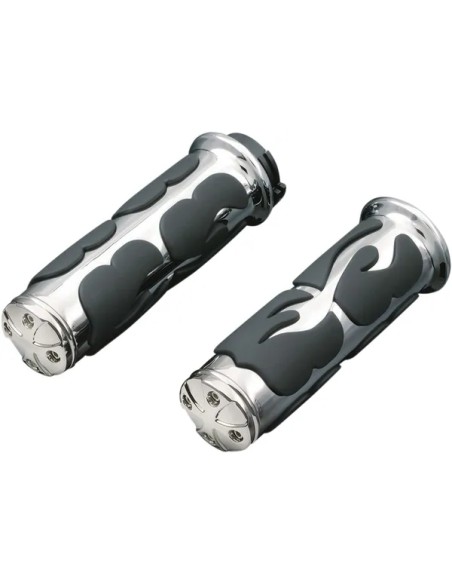 KURYAKYN Griffe für Harley Davidson XLH 883 1986-2003