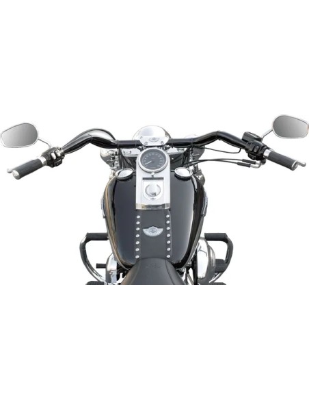 LA CHOPPERS Lenker - Detailansicht