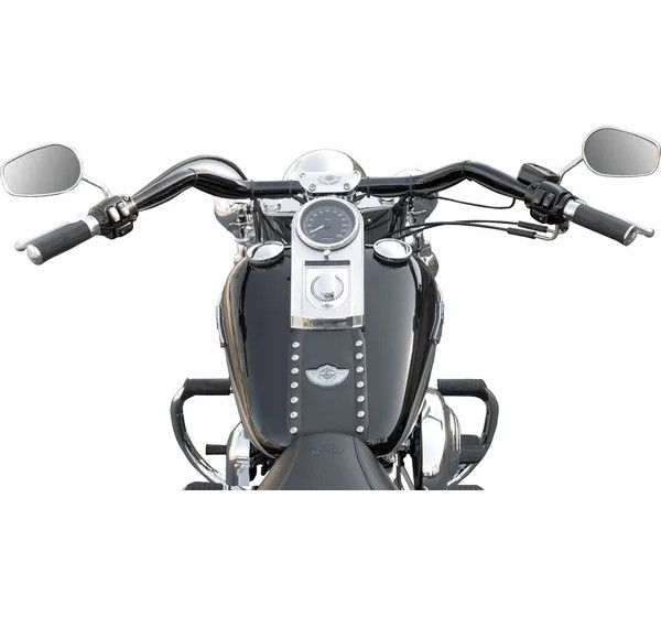 LA CHOPPERS Lenker - Detailansicht