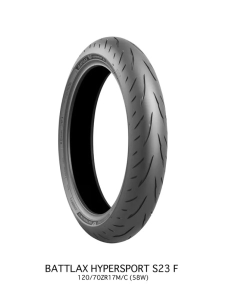 BRIDGESTONE Reifen für BMW S 1000 RR ABS 2010-2025