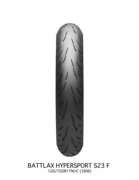 BRIDGESTONE Reifen - Detailansicht