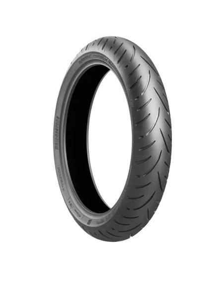 BRIDGESTONE Reifen - Einbaubeispiel