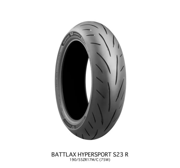 BRIDGESTONE Reifen für HONDA CBR 600 RR 2003-2024
