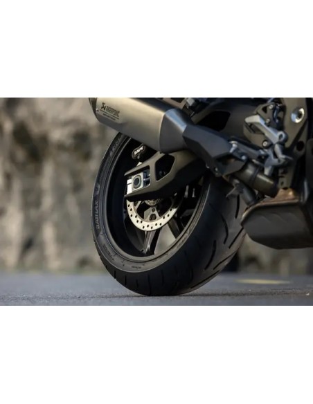 BRIDGESTONE Reifen - Detailansicht