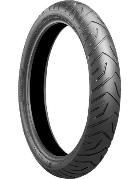 BRIDGESTONE Reifen für TRIUMPH BONNEVILLE 865 T100 2005-2015
