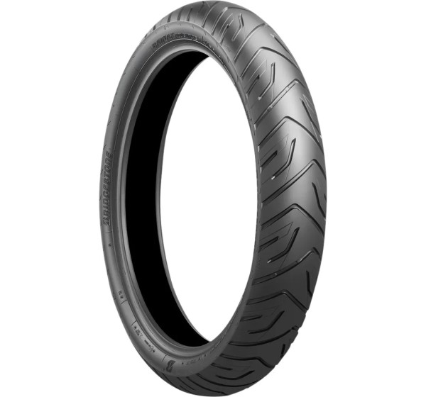 BRIDGESTONE Reifen für TRIUMPH BONNEVILLE 865 T100 2005-2015