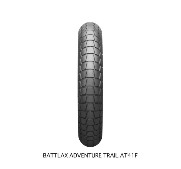 BRIDGESTONE Reifen - Detailansicht
