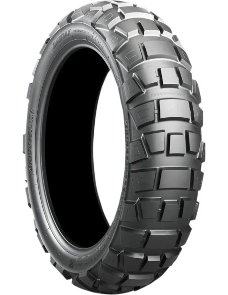 BRIDGESTONE Reifen für HONDA CRF 1100 L ABS 2020-2025