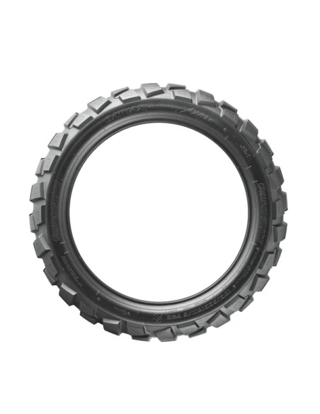 BRIDGESTONE Reifen - Einbaubeispiel