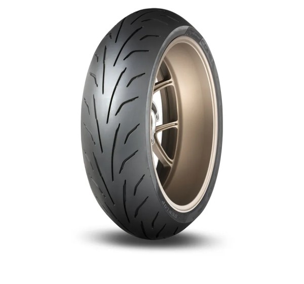 DUNLOP Reifen für SUZUKI GSX-R 750 1988-2016
