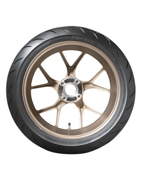 DUNLOP Reifen - Detailansicht