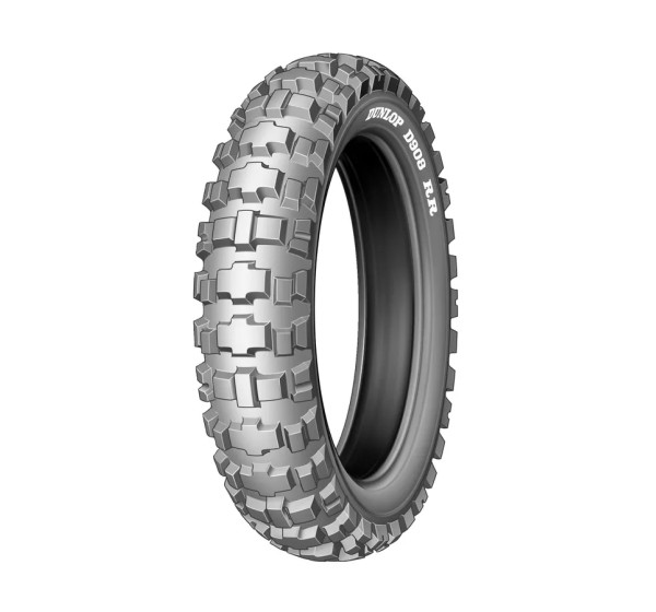 DUNLOP Reifen für KTM ENDURO 690 R ABS 2014-2024
