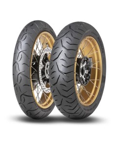 Trailmax Meridian Reifen
