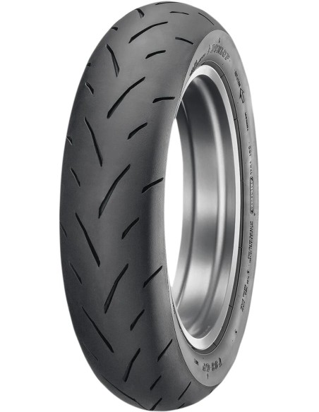 DUNLOP Reifen - TT 93 GP FR/R 100/90-10 M/C 56