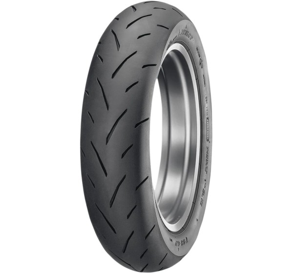 DUNLOP Reifen - TT 93 GP FR/R 100/90-10 M/C 56